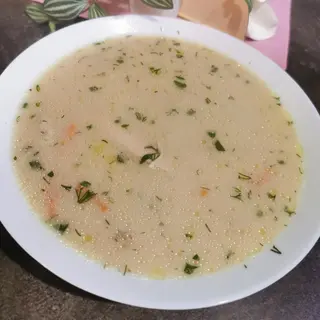 krupnik