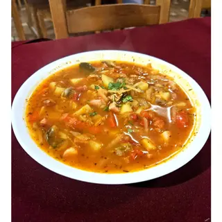 gulaszowa