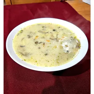 ogórkowa