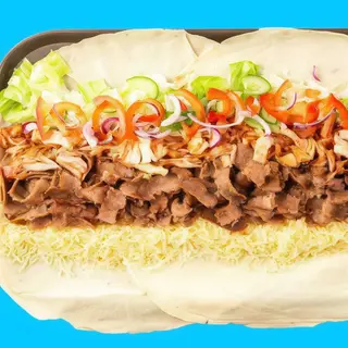 Rollo super mega