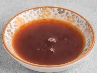 Sos słodko-kwaśny