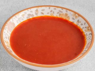 Sos Gochujang