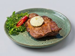 Stek z karkówki 250 g. 