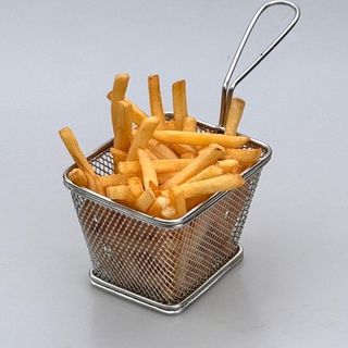 Frytki 