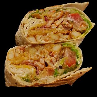 Lawasz cheese & bekon 150g