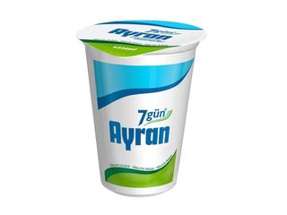 ayron 7gum