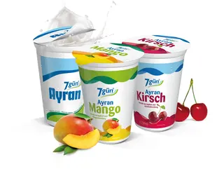 mango ayron 7gum