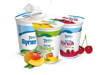 mango ayron 7gum