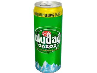 uludag gazo gazowane