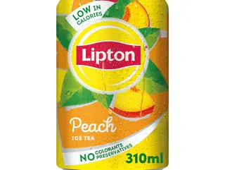 ice tea lipton 310ml
