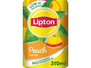 ice tea lipton 310ml