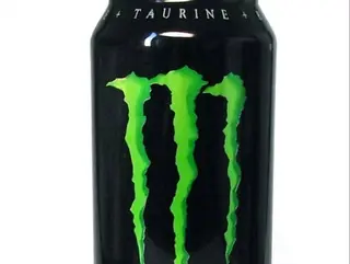 monstar Energy