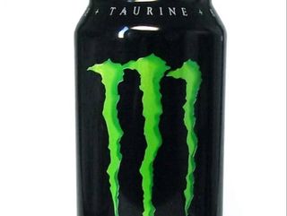 monstar Energy