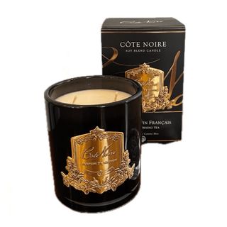 Świeca Zapachowa French Morning Tea