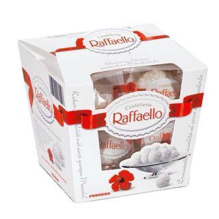 Cukierki Raffaello