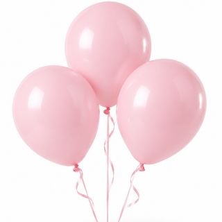 Balony lateksowe 3 szt