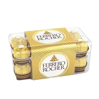 Cukierki Ferrero Rocher