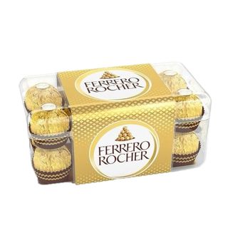 Cukierki Ferrero Rocher