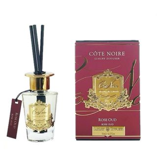 Dyfuzor zapachowy — Rose Oud