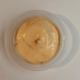 Spicy mayo