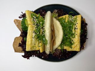 Bao Tofu