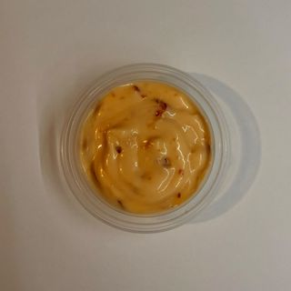 Sweet mayo