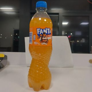 Fanta
