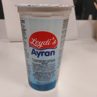 Ayran