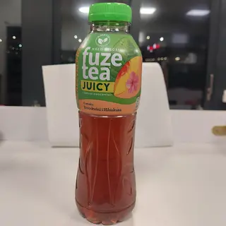 Fuze tea