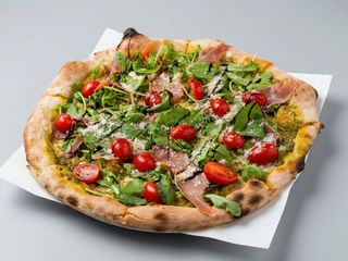 Pizza Roma