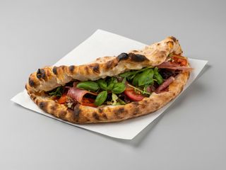 Panuozzo Italiano