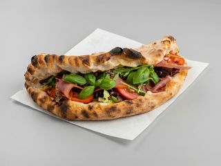 Panuozzo Saporito