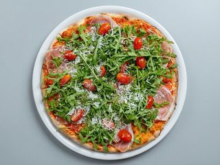 Parma 33cm
