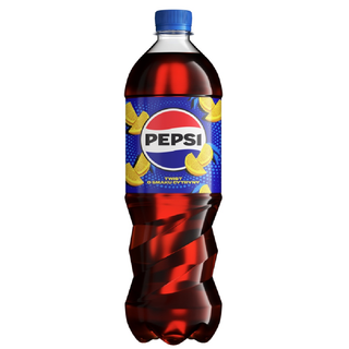 Pepsi Twist 0,85L