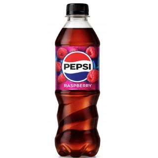 Pepsi Raspberry 0,85L