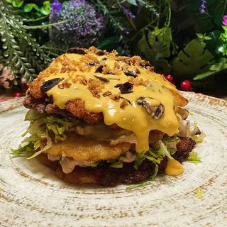 Placki ziemniaczane Cheddar Solo