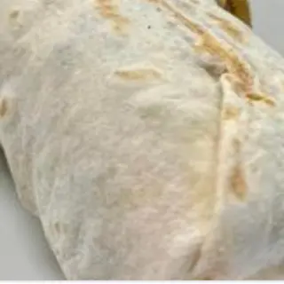 Falafel w lawaszu