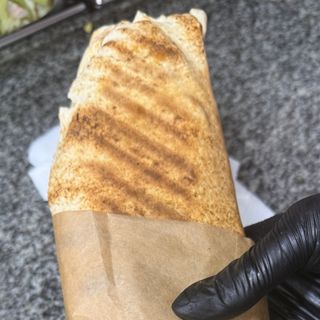 Pita Szefa