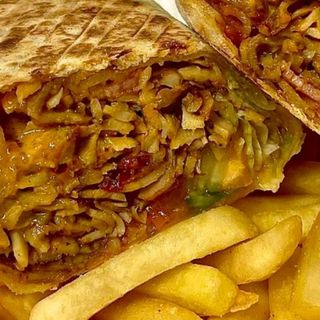 Lawasz Tek Kaan