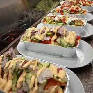 Kapsalon