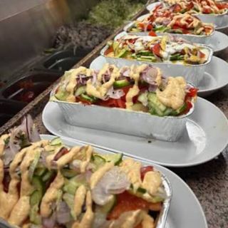 Kapsalon