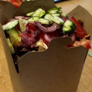 Box