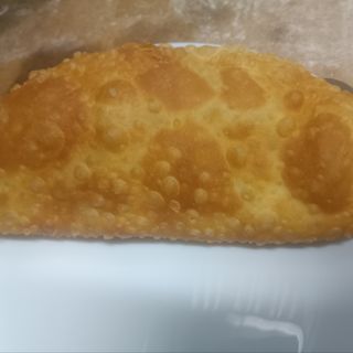 Czeburek pieczarka, ser