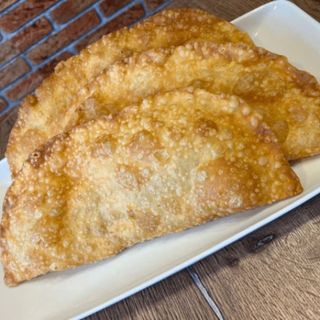 Czeburek kurczak, pieczarka