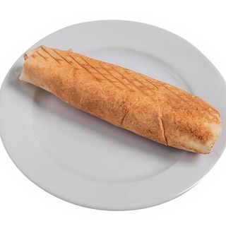Rollo z serem