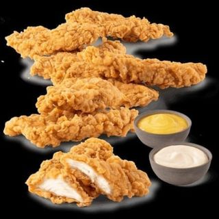 Strips box duzy
