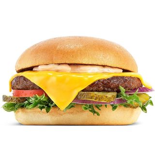 CHESE BURGER 