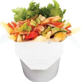 Box z sutówkami maly