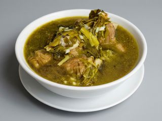 Czakapuli 350g