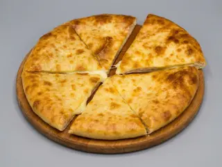 Chachapuri Imeruli
